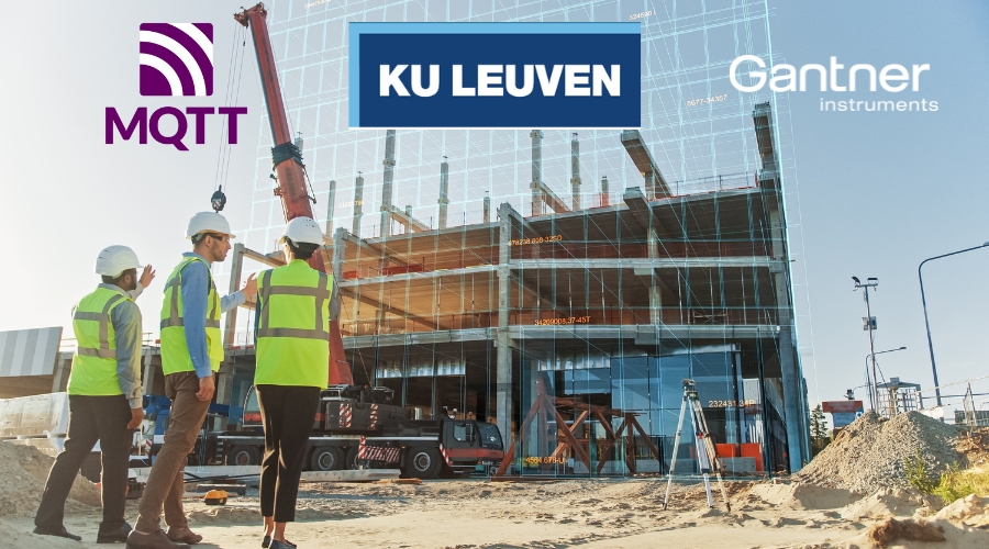 Advancing Sustainable Construction with ConstrucThor