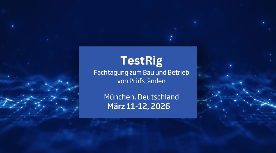 TestRig 2026