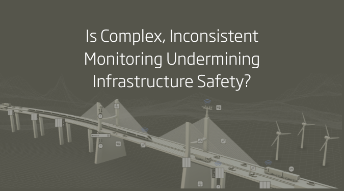 将 SHM 设计为长期测量基础设施。