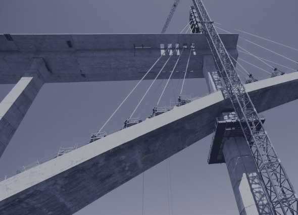 Application Civil SHM