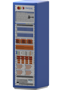 GI Control Cabinet