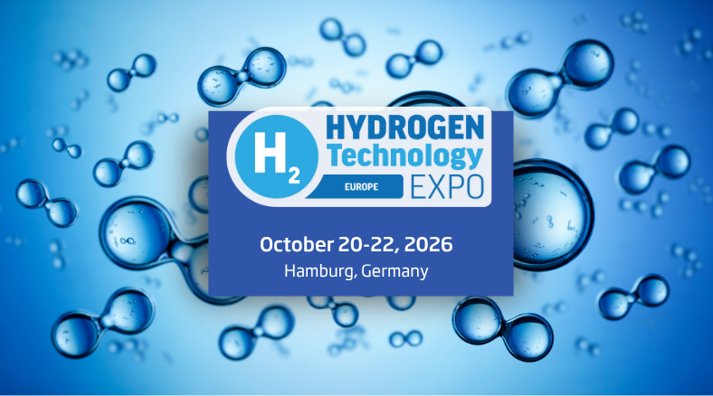 Hydrogen Technology Expo Europe 2026