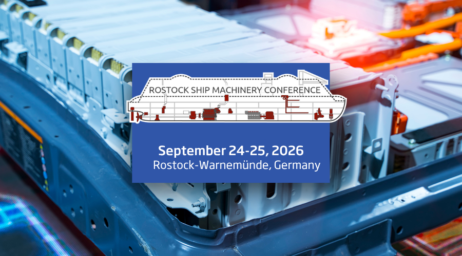 Rostock Large Engine Symposium