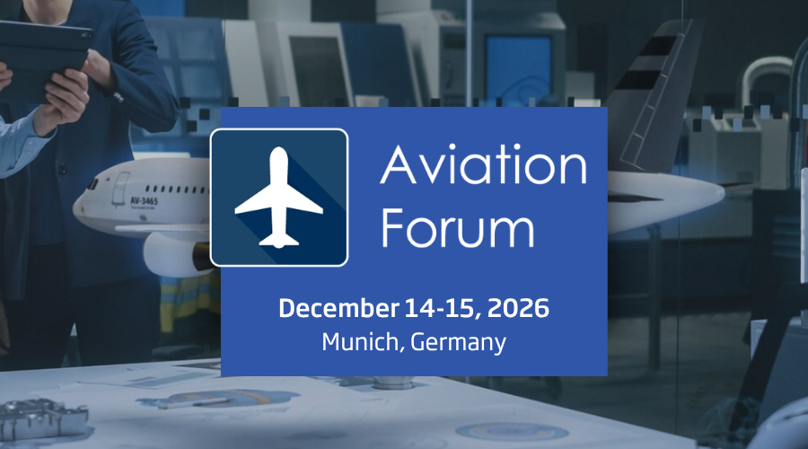 16e Forum de l’aviation 2026