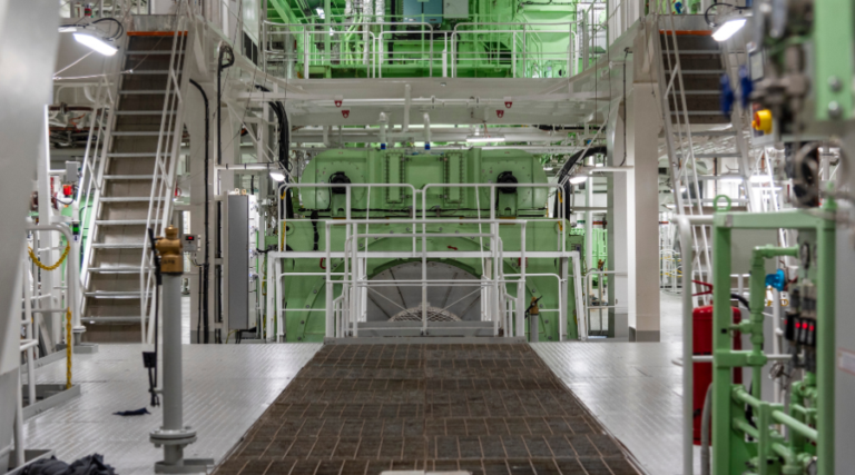 4 Power Measurements Every Electrified Ship Needs