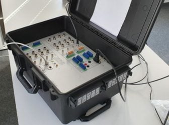 Mobile Systems - GI.portable Series