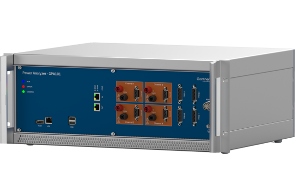 Power Analyzer GPA