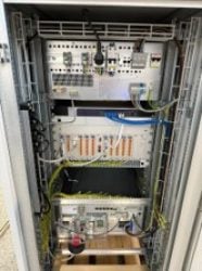 Trolleys, High Power Backside