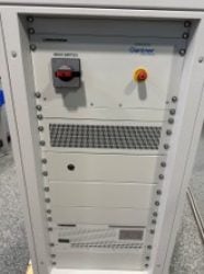 Trolleys, High Power Front