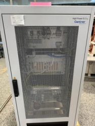 Trolleys, High Power with integrated Power Source
